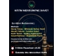 HÂTİM MERÂSİMİ'NE DAVET