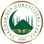 Üsküdar Din Görevlileri Vakfı Logosu