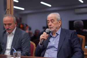 EKİM 2025 HATİM MERÂSİMİ