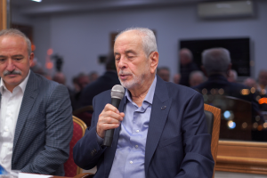 EKİM 2025 HATİM MERÂSİMİ