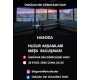 HAS ODA HUZUR AKŞAMI PROGRAMI